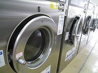 コインラインドリー