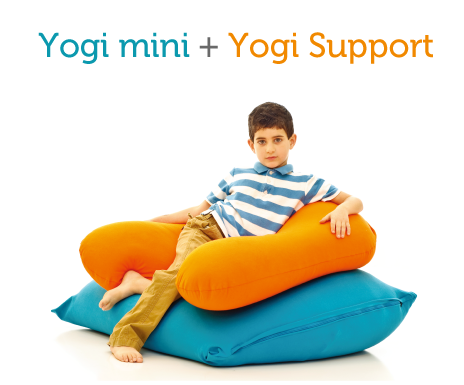 ヨギボーミニ,口コミ,使い方