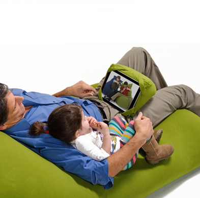 ヨギボーリラックスオプション