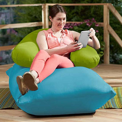 ヨギボーズーラサポート