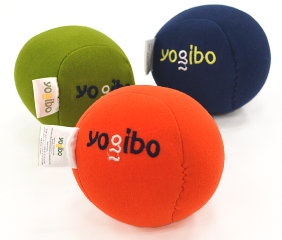 ヨギボーグッズ