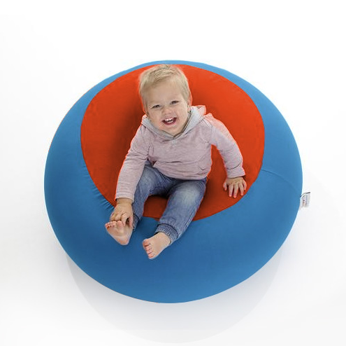 ヨギボーバブル,ヨギボー