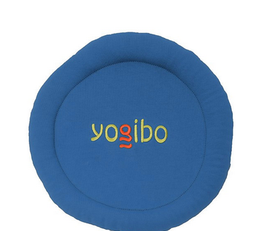 ヨギボーグッズ