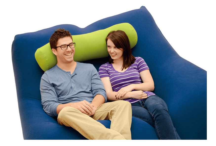 ヨギボーダブル,デカすぎ