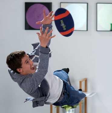 ヨギボーグッズ