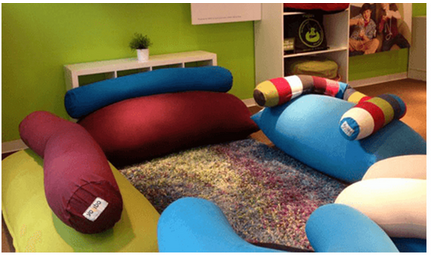 ヨギボーダブル,デカすぎ