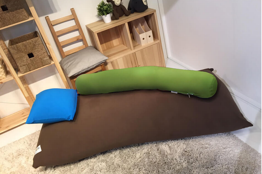 ヨギボーロールミディ