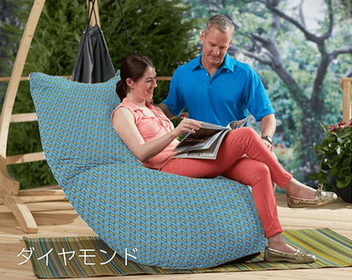 ヨギボーズーラシリーズ