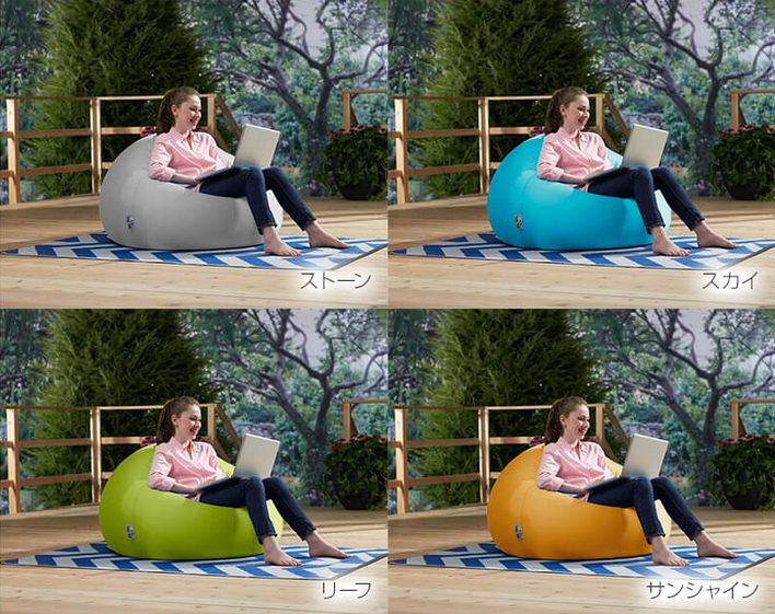 ヨギボーズーラシリーズ