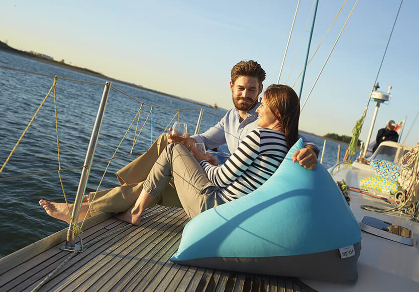 ヨギボーピラミッド,子供