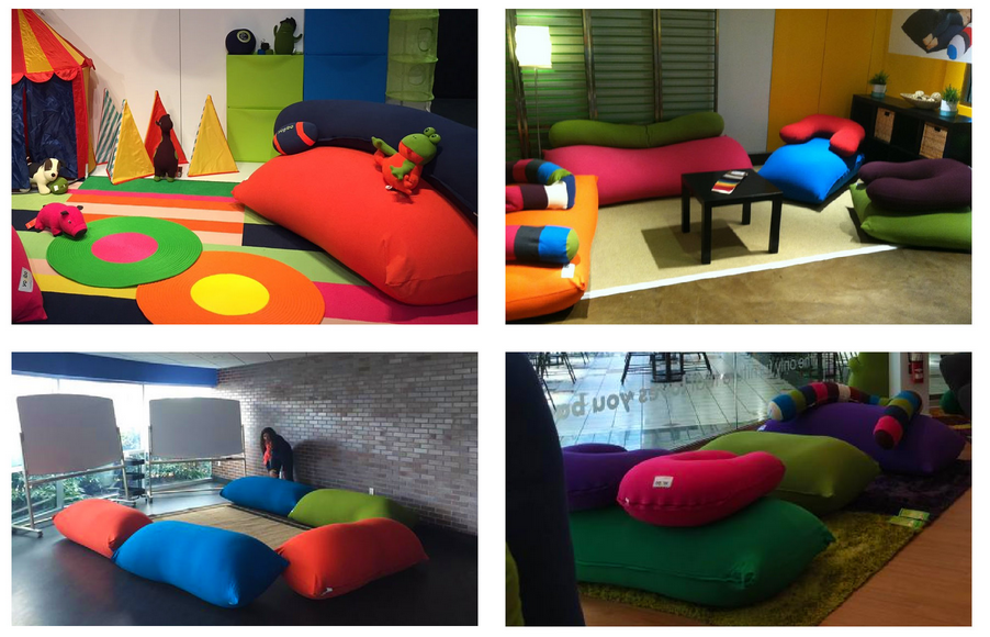 ヨギボーミディのバリエーション