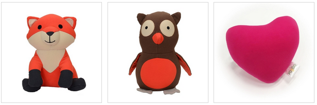 ヨギボーグッズ